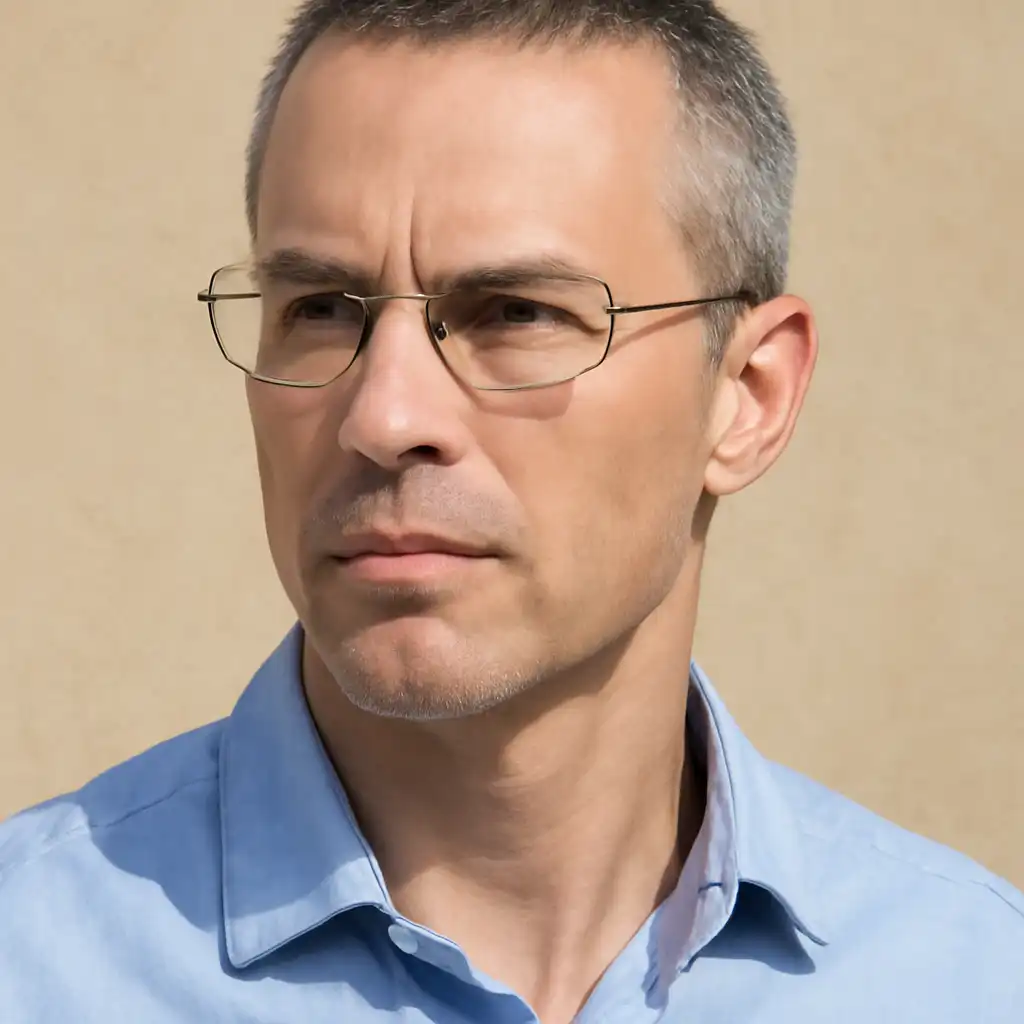 James O'Connor